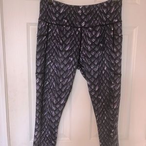 Constantly Varied Gear Leggings